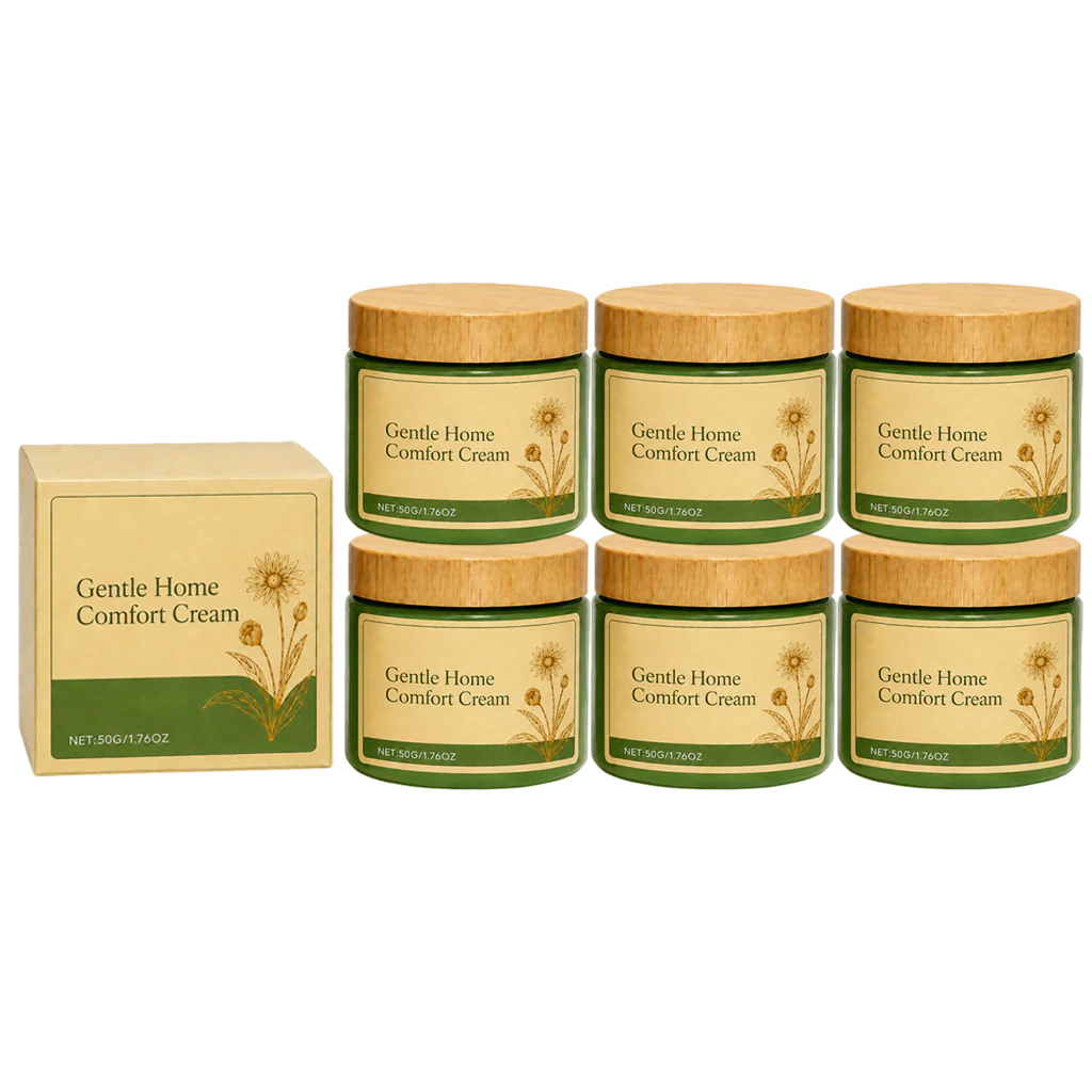 Steady Day Comfort Cream - Image 4