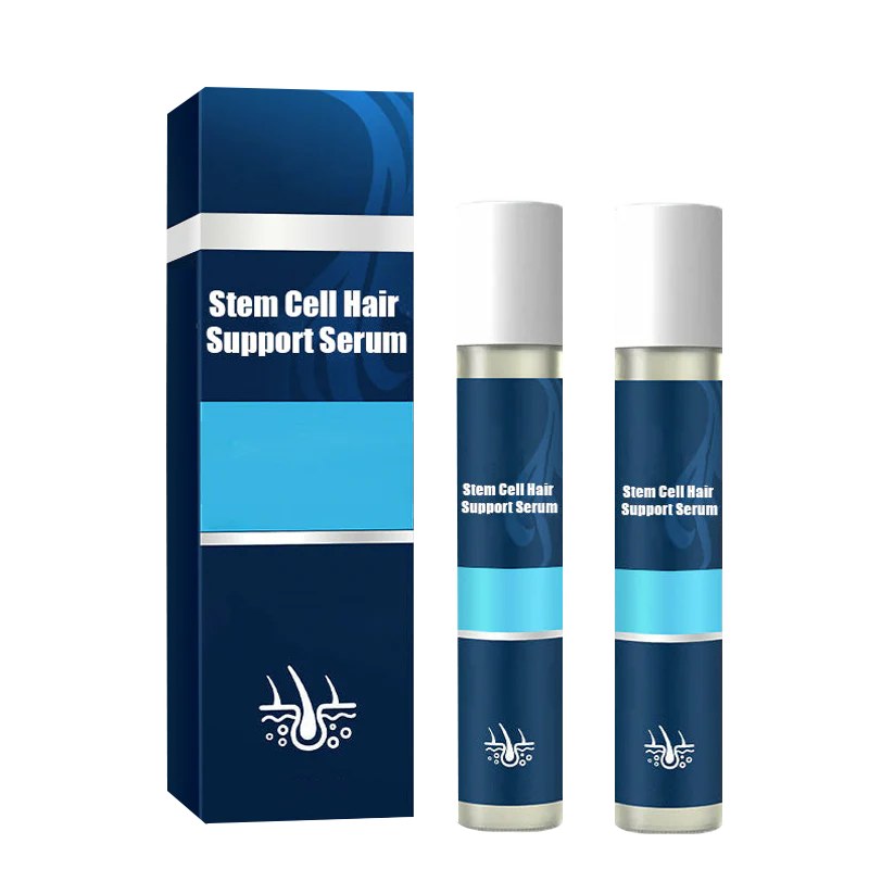Stem Cell Hair Support Serum - Image 2