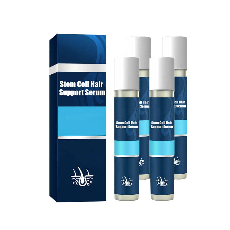 Stem Cell Hair Support Serum - Image 3
