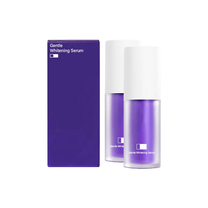 Gentle Whitening Serum - Image 2