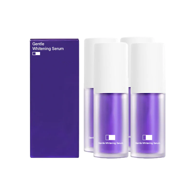 Gentle Whitening Serum - Image 3