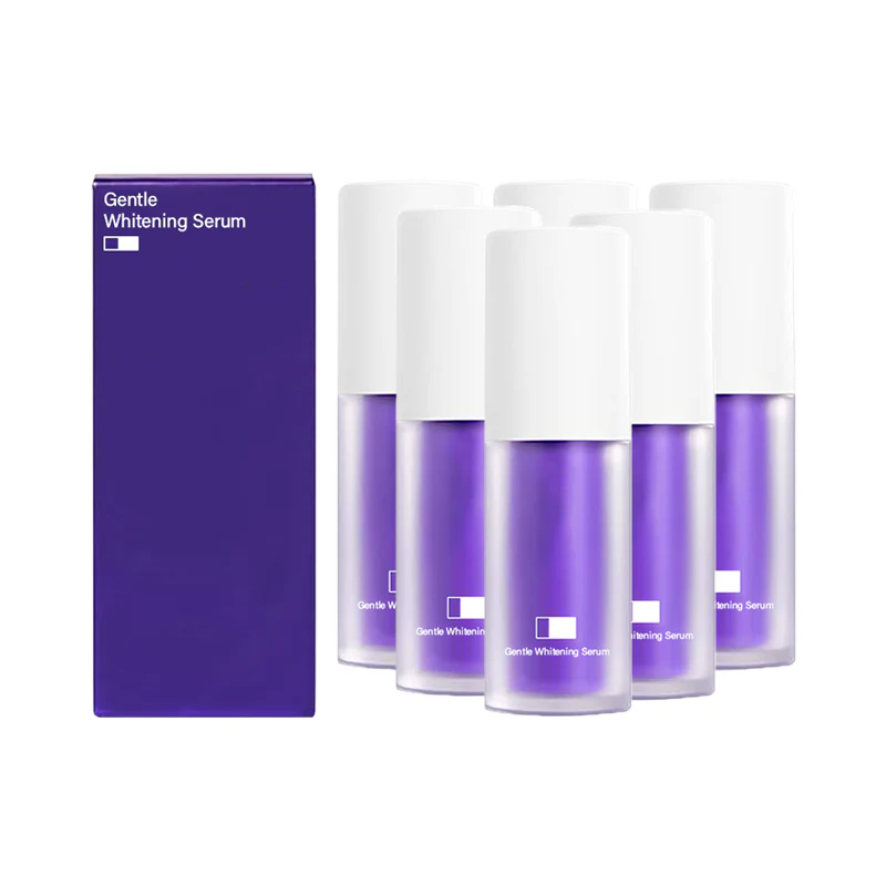 Gentle Whitening Serum - Image 4