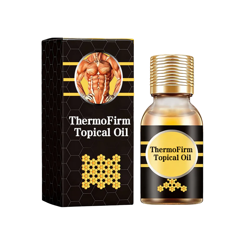 ThermoFirm Topical Oil