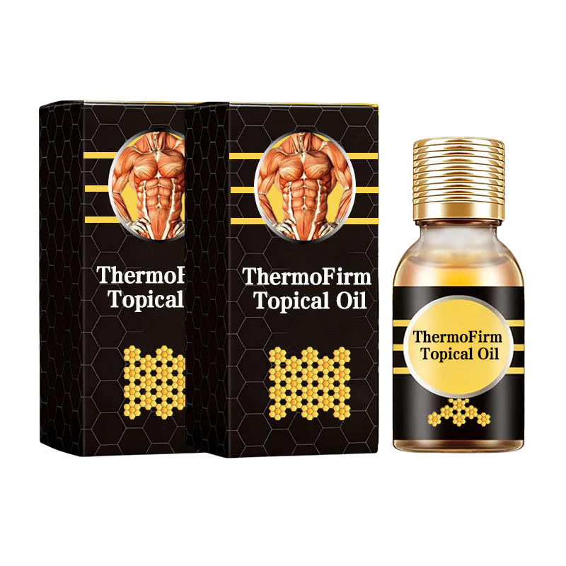 ThermoFirm Topical Oil - Image 2