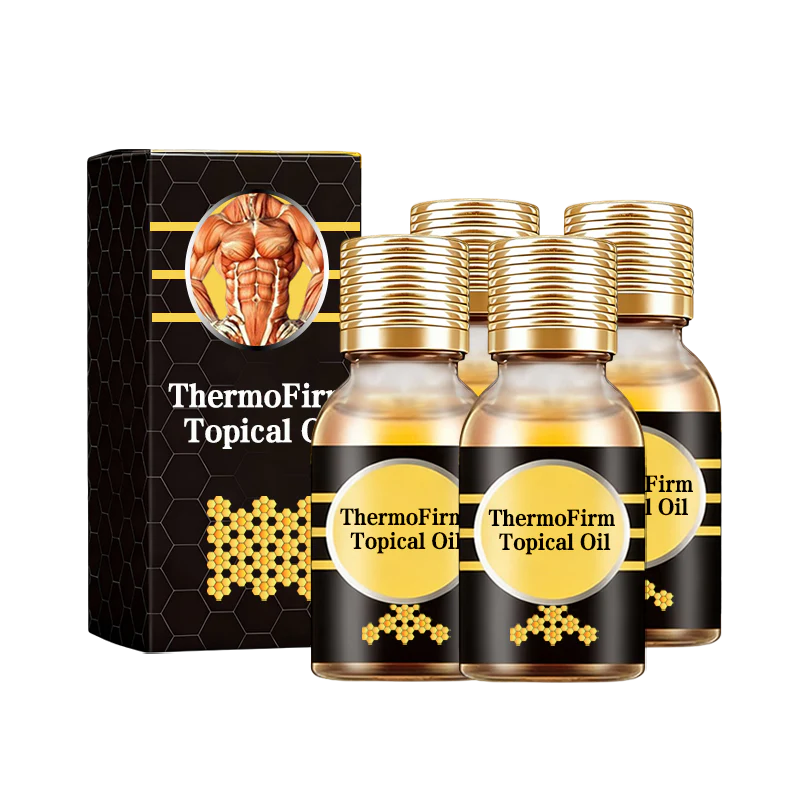 ThermoFirm Topical Oil - Image 3