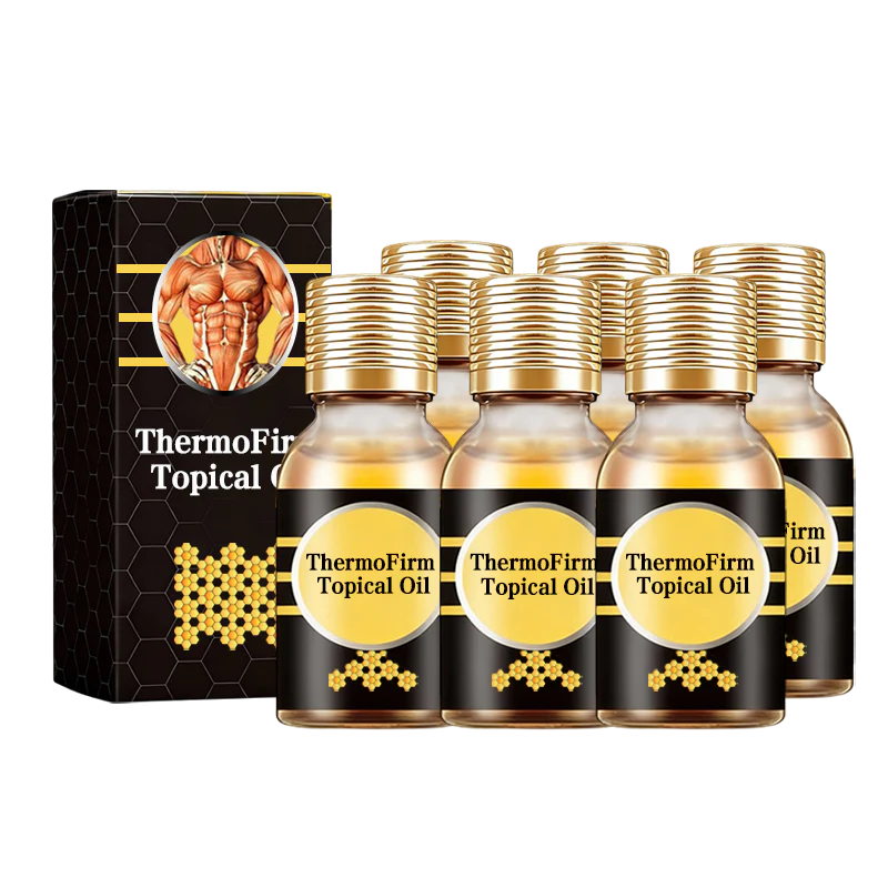 ThermoFirm Topical Oil - Image 4