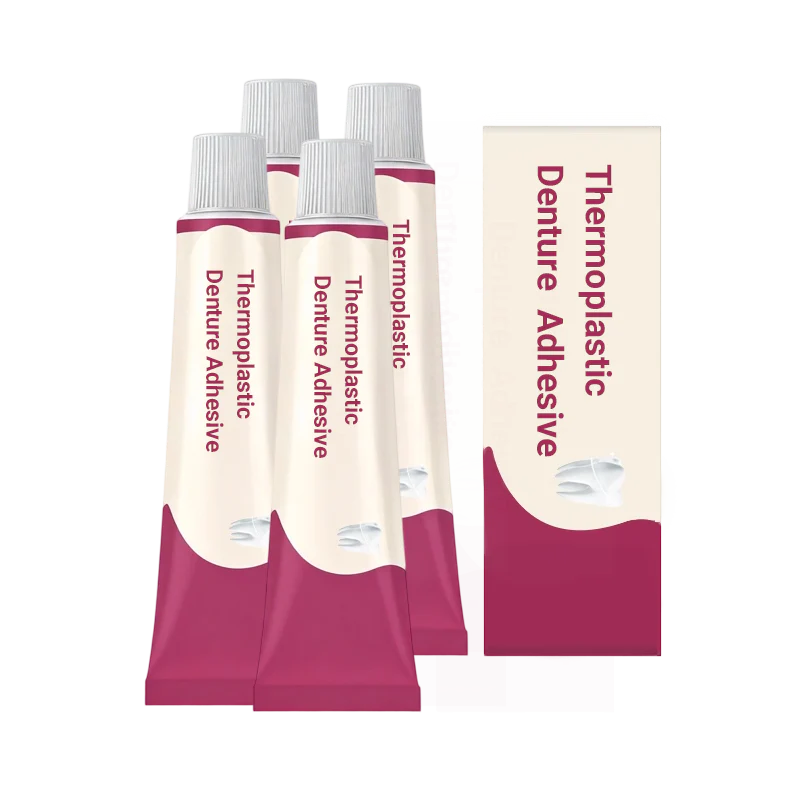 Thermoplastic Denture Adhesive - Image 3