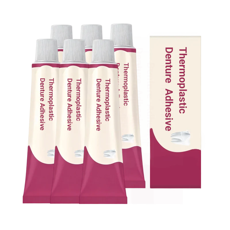 Thermoplastic Denture Adhesive - Image 4