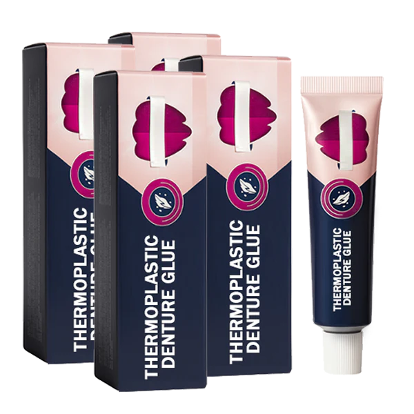 Thermoplastic Denture Glue - Image 3