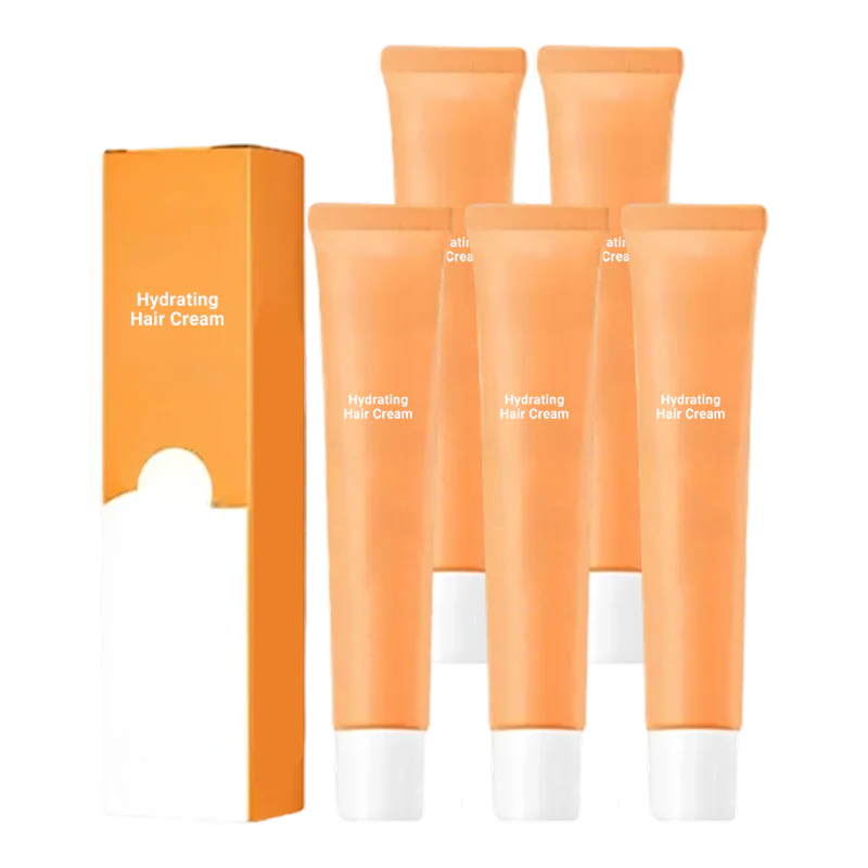 Gentle Facial Hair Removal Cream - Image 4