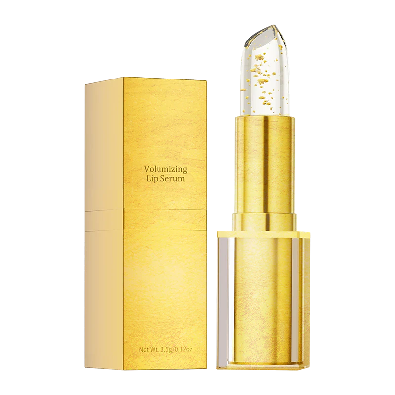 Volumizing Lip Serum
