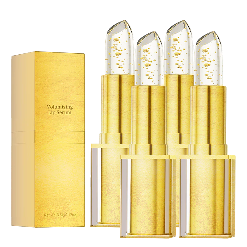 Volumizing Lip Serum - Image 3