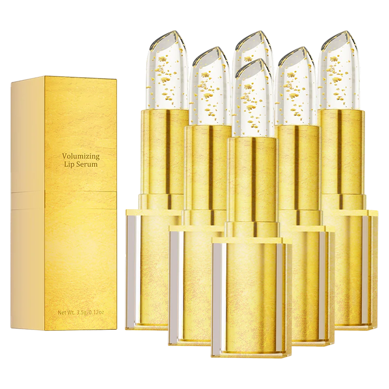 Volumizing Lip Serum - Image 4