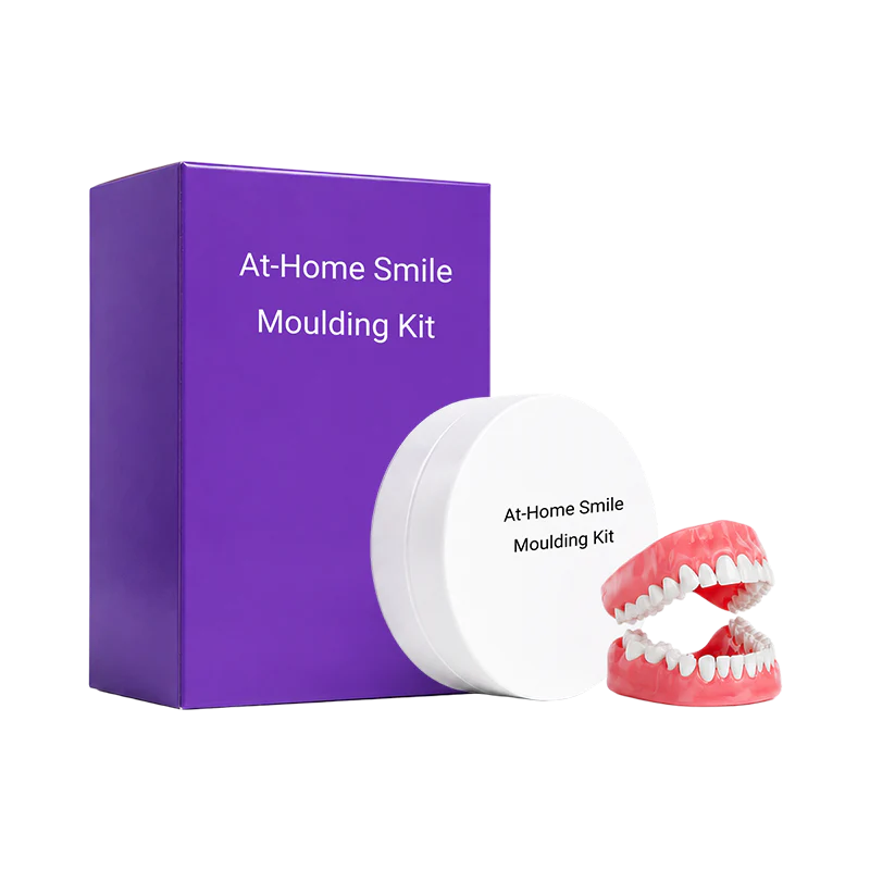 Warm Fit Comfort Denture Kit