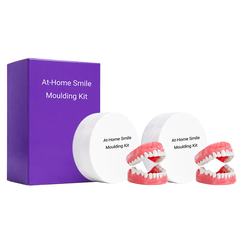 Warm Fit Comfort Denture Kit - Image 2