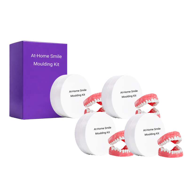 Warm Fit Comfort Denture Kit - Image 3