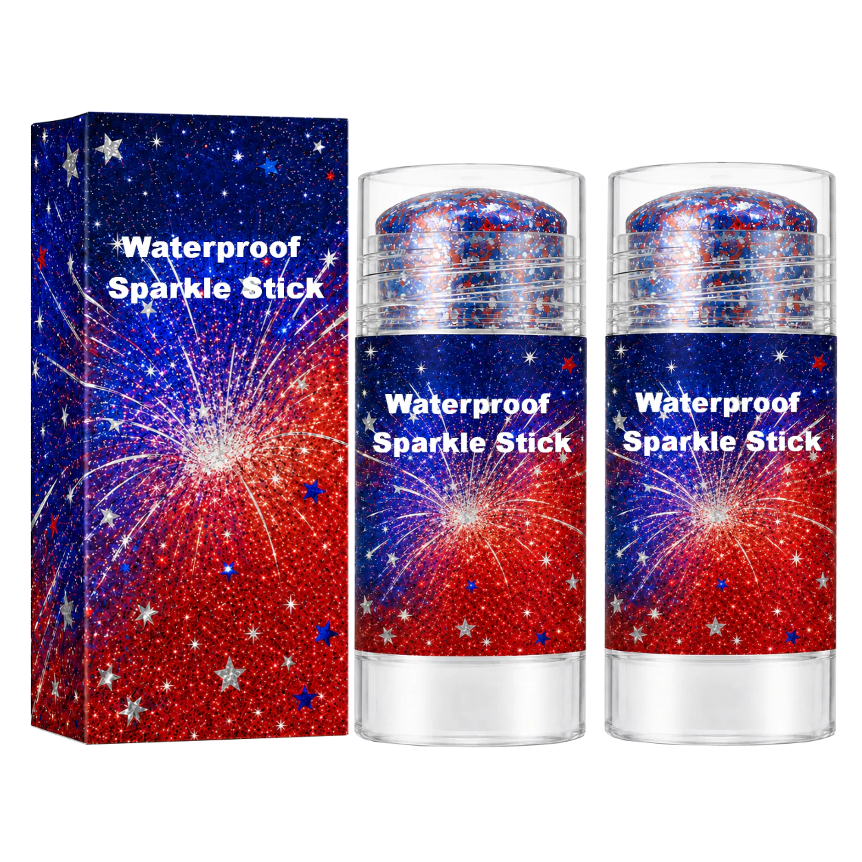 Waterproof Sparkle Stick - Image 2