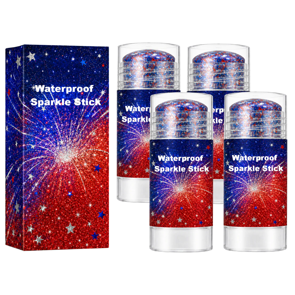 Waterproof Sparkle Stick - Image 3
