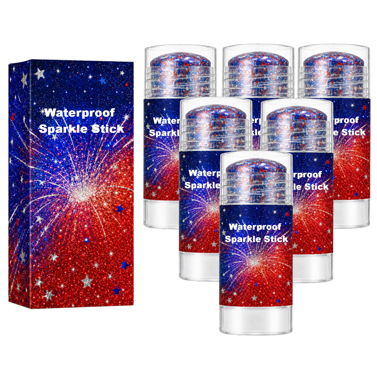 Waterproof Sparkle Stick - Image 4