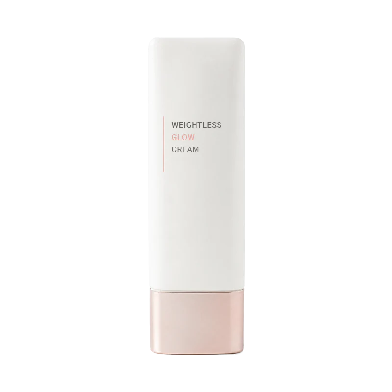 Weightless Glow Cream