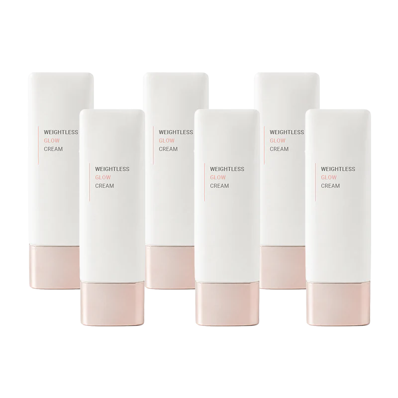 Weightless Glow Cream - Image 4