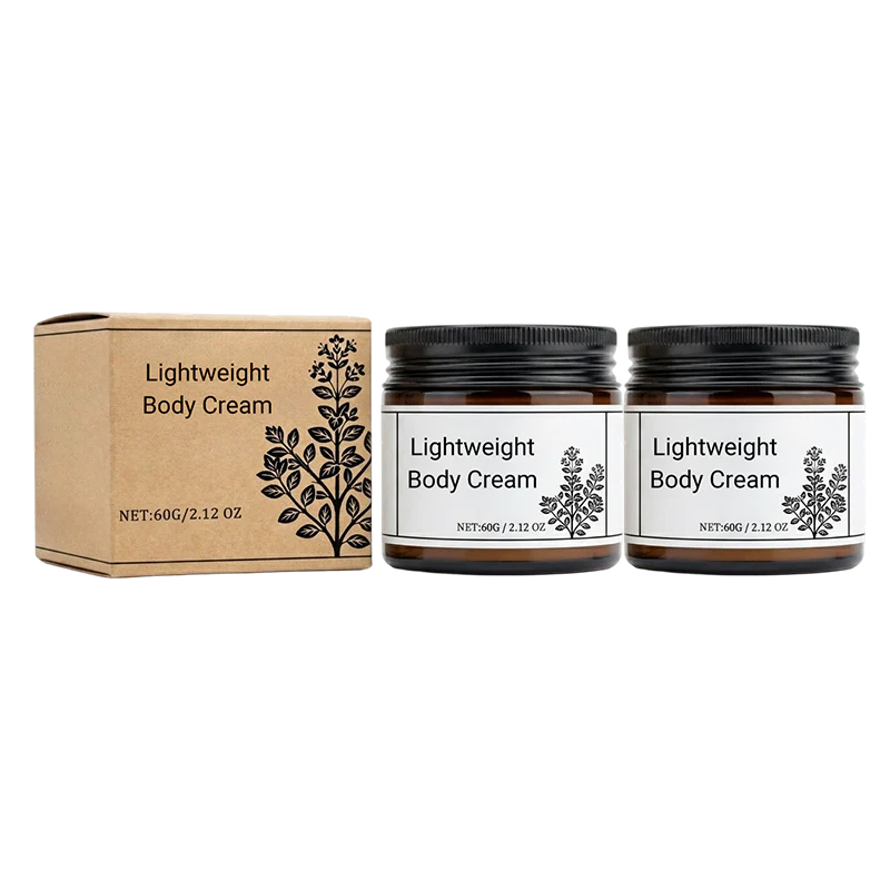 Wild Yam Body Cream - Image 2