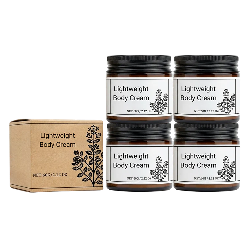 Wild Yam Body Cream - Image 3