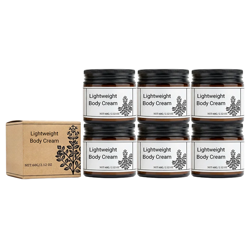 Wild Yam Body Cream - Image 4